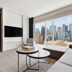 Andaz 5th Avenue, By Hyatt