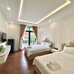 200m2 private house next to the sea, 3 bedrooms