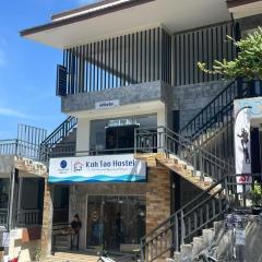 Hike Time Koh Tao Hostel