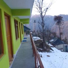 Atharva cottage, Joshimath