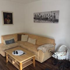 Wunderschöne Ferienwohnung Molly