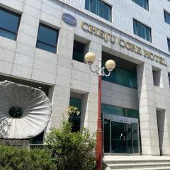 Jeju Core Hotel