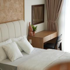NUBA Homestay and Coffee Buôn Ma Thuột