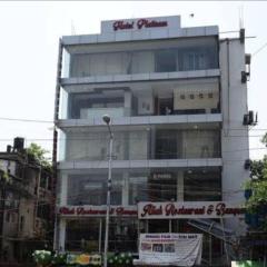 Hotel platinum