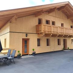 Bucherhof - Ferienwohnungen