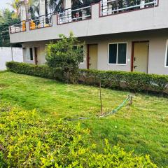 Yash Residency