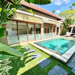 Villa Searenity Seminyak