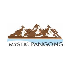 Mystic Pangong