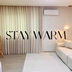 Stay Warm