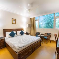 Hotel Ajanta - Colonial Charm Award Winning Luxury Hotel in the Heart of the City