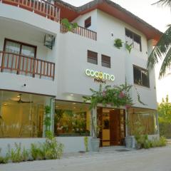 Cocomo Maldives