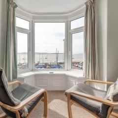 Aberdyfi Sea View Apartment