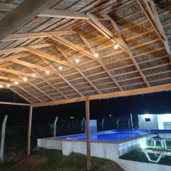 Quinta María Alhelí San Bernardino