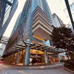 Summer Hotel and Condo Suites Nearby KLCC Area