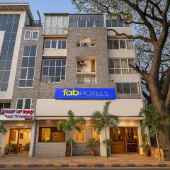 FabExpress Royal N Comforts - Nr Shivoham Shiva Temple