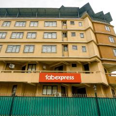 FabExpress Sunset Residency - Nr Apollo Hospitals