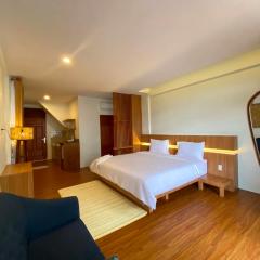 Vany Villa Balige