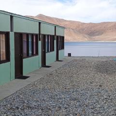 Pangong Destination
