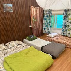 Dome stay nature retreat