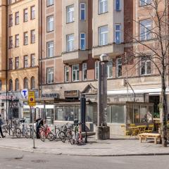 Stockholm like a local