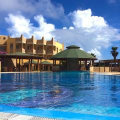 Ocean & Pool - 2 bedroom Apartment