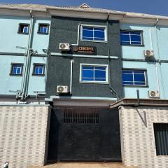 Chrispol hotel and suites