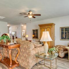 2 Mi to Steeplechase Racecourse Stylish Aiken Gem