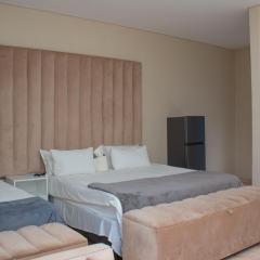 Urban Guest House Olympia