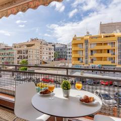 Apartment in Los Cristianos by the beach