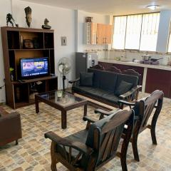 Casa de playa y eventos, Santa Rosa