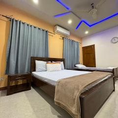 The Nest Lodge G-9