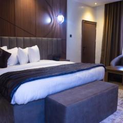 DavMich Hotel