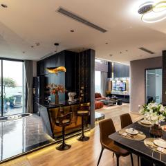 Homestay Ecopark Hung Yen by QMP