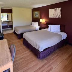 OYO Hotel Phenix City