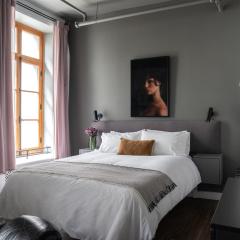 Maison Saint-Vincent By Maisons & co