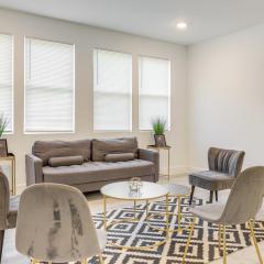 3 Mi to Six Flags Apartment in Metro Atlanta