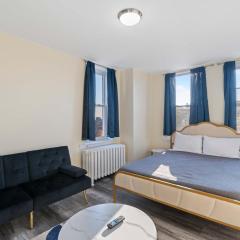 The Oakden Suites in Orange Loop B1
