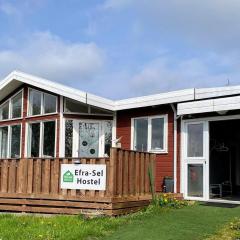 Efra Sel Hostel