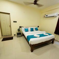 Royal Dreams Beach View