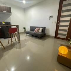 Excelente apartaestudio