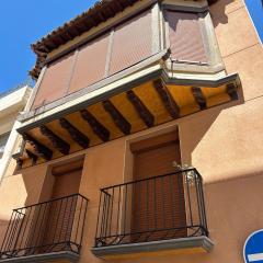 Casa Palafox Fitero