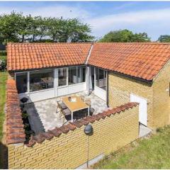 Lovely Holiday Home In Allinge For 6 Guests