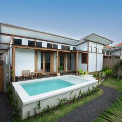 Musa Uluwatu Villas Adults Only