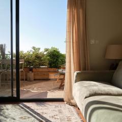 Studio standing - Village Lumio