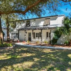 Casa Blanca Cottage