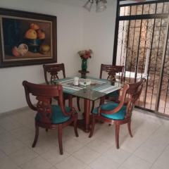 APARTAMENTO 3 HABITACIONES 6 PERSO AIRE ACONDI - EXCELENTE UBI - MINIMO 3 NOCHES - Abonar una noche por adelantado para confirmar reserva