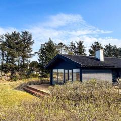 6 person holiday home in Bindslev-By Traum
