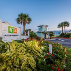 Holiday Inn Club Vacations Galveston Seaside Resort