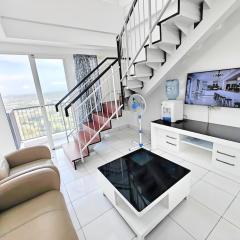 Cozy 1BR Casa De Parco Apt with Pool & Gym