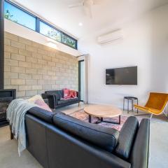 The Architects House Villa 1 and 2